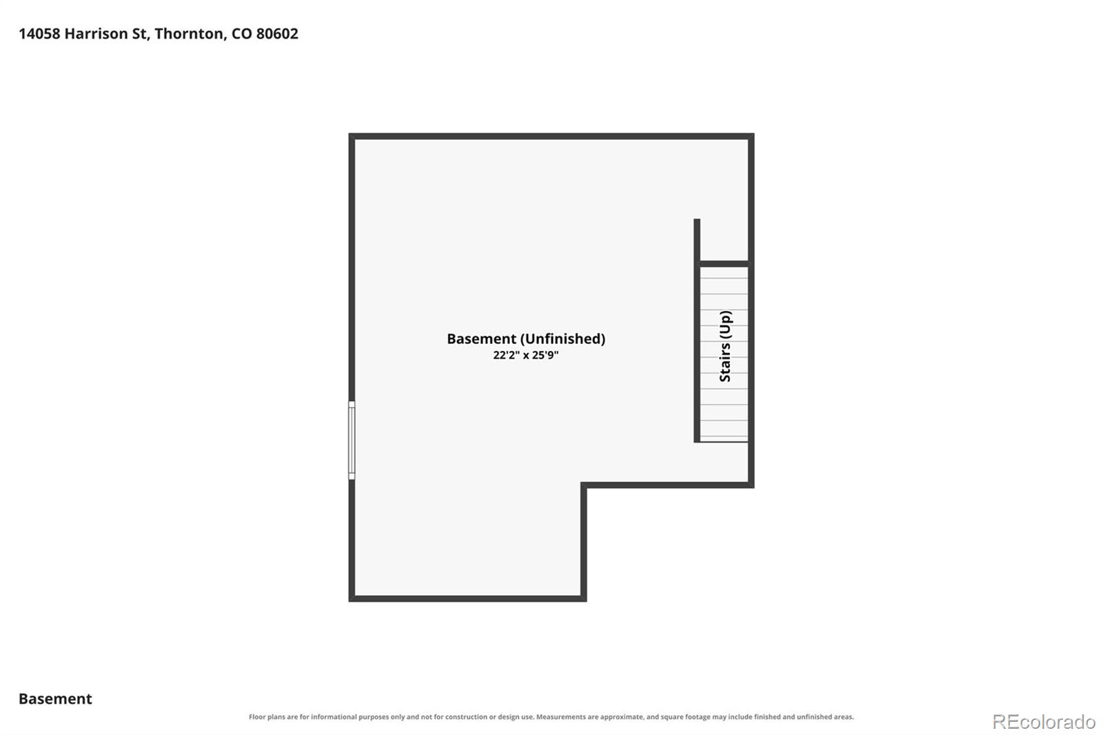 MLS Image #33 for 14058  harrison street,thornton, Colorado