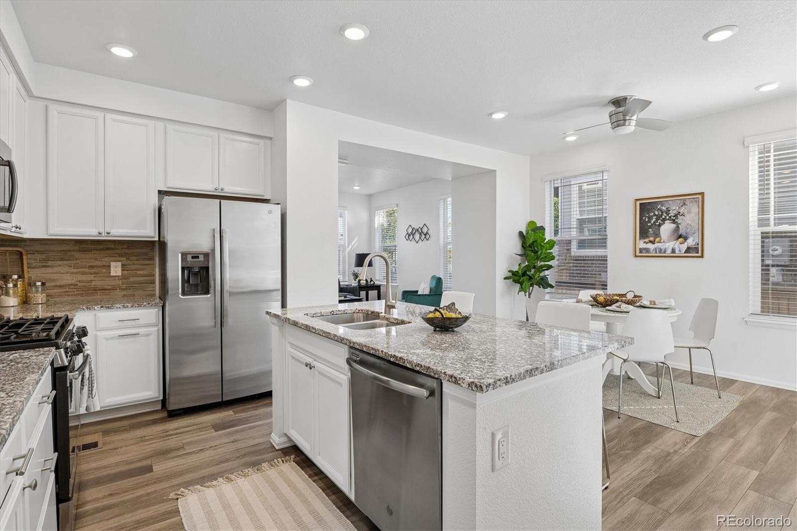 MLS Image #5 for 14058  harrison street,thornton, Colorado