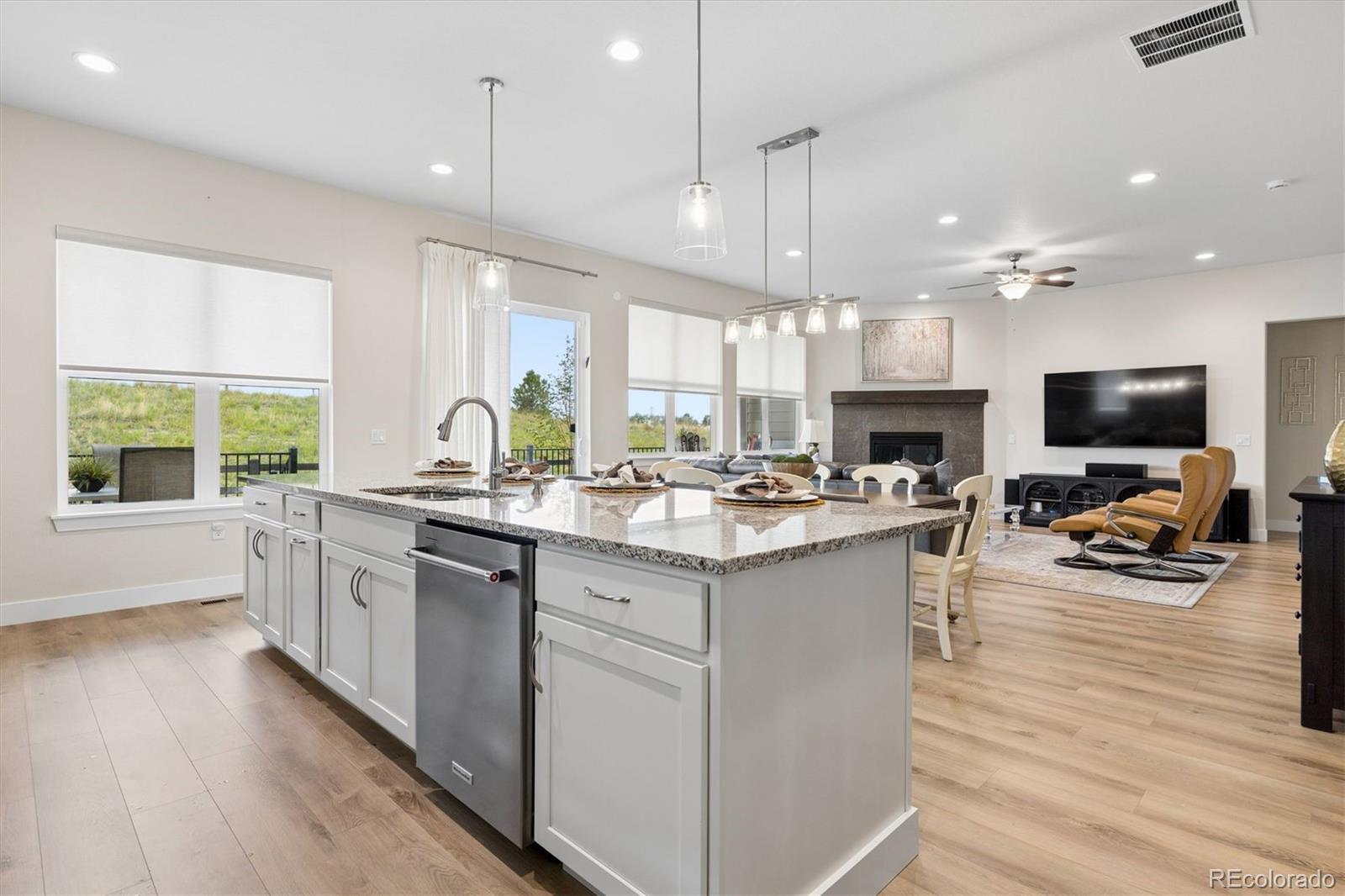 MLS Image #3 for 9026 s shawnee court,aurora, Colorado