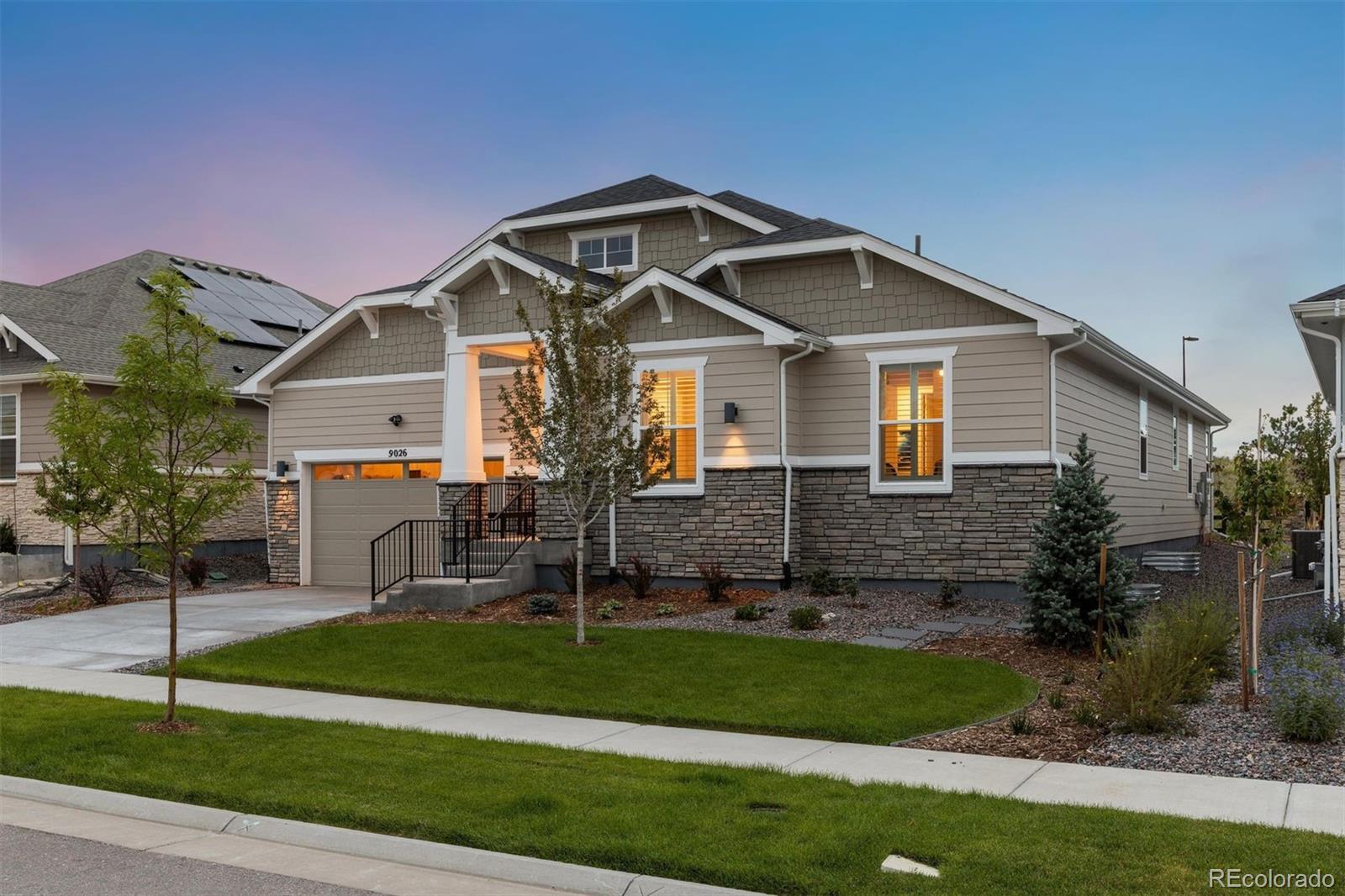 MLS Image #30 for 9026 s shawnee court,aurora, Colorado