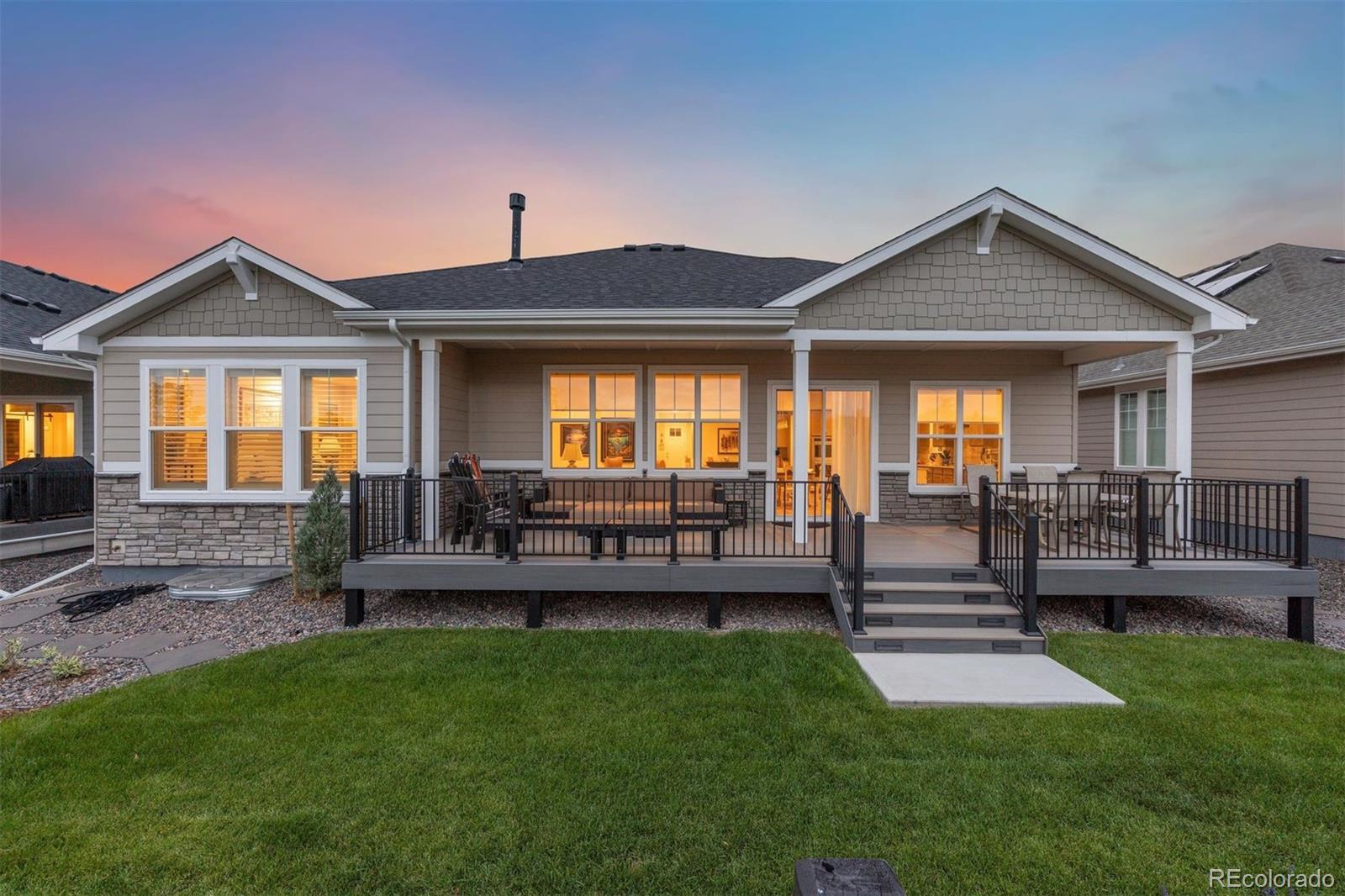 MLS Image #31 for 9026 s shawnee court,aurora, Colorado