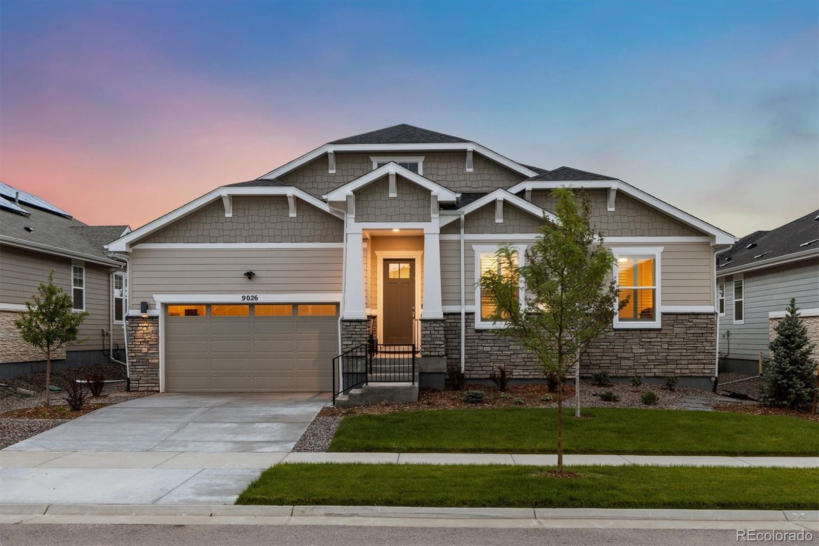 MLS Image #39 for 9026 s shawnee court,aurora, Colorado