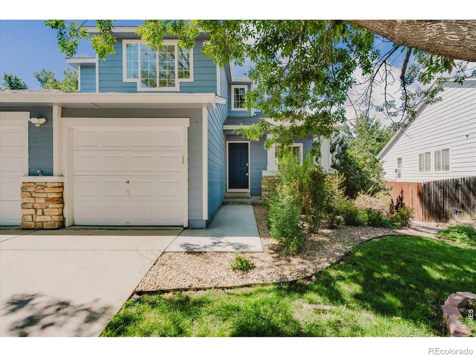 MLS Image #2 for 659  nelson park lane,longmont, Colorado