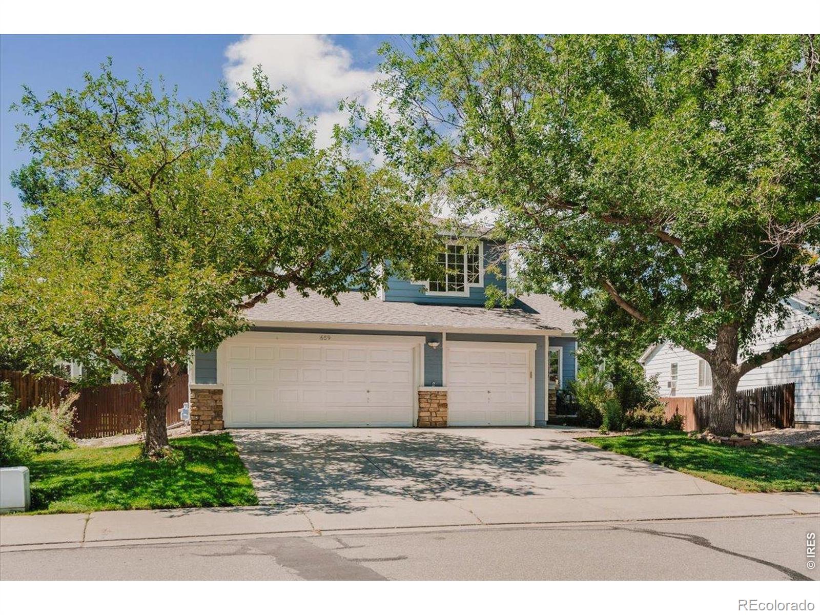 MLS Image #4 for 659  nelson park lane,longmont, Colorado