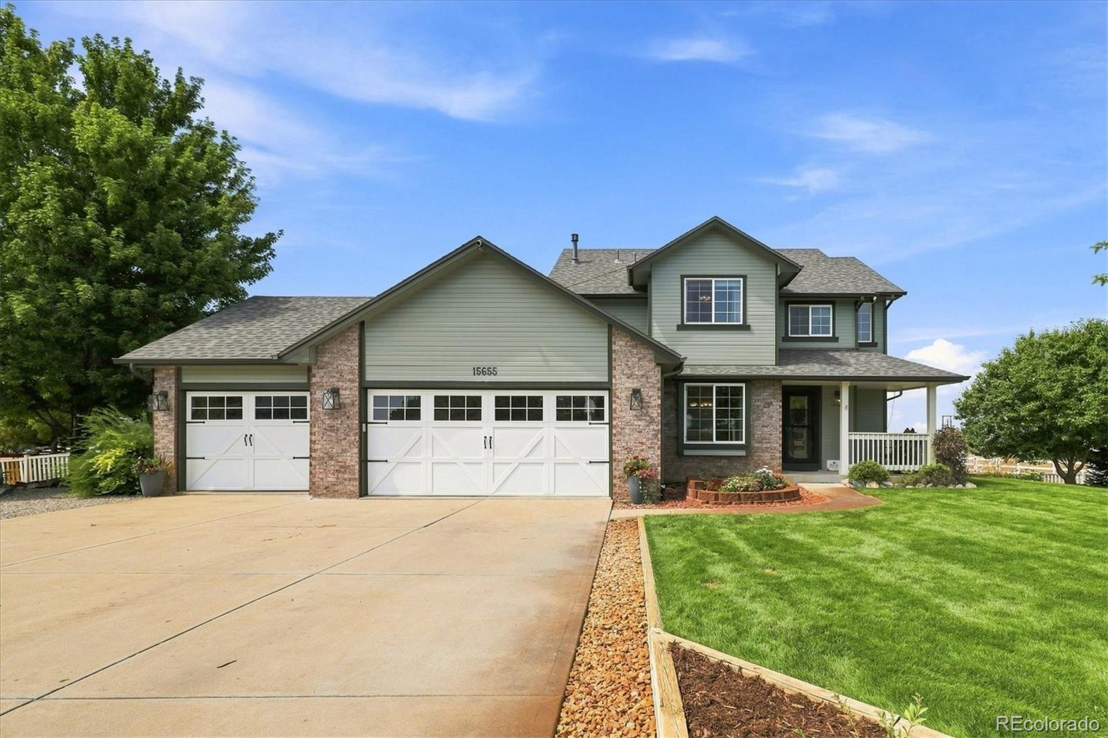 MLS Image #0 for 15655  gadsden drive,brighton, Colorado