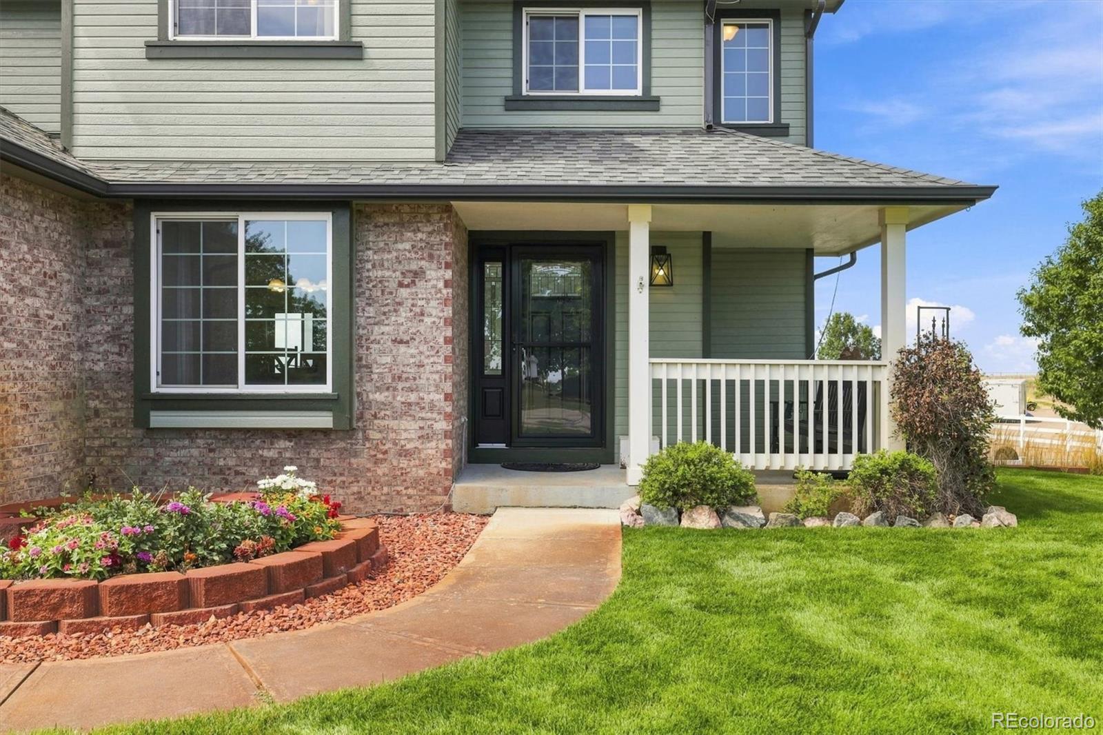 MLS Image #2 for 15655  gadsden drive,brighton, Colorado