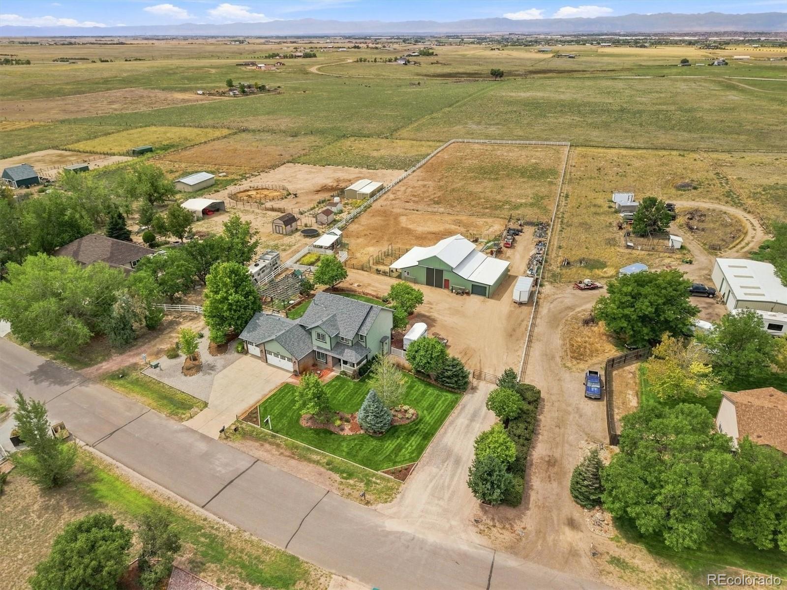 MLS Image #39 for 15655  gadsden drive,brighton, Colorado