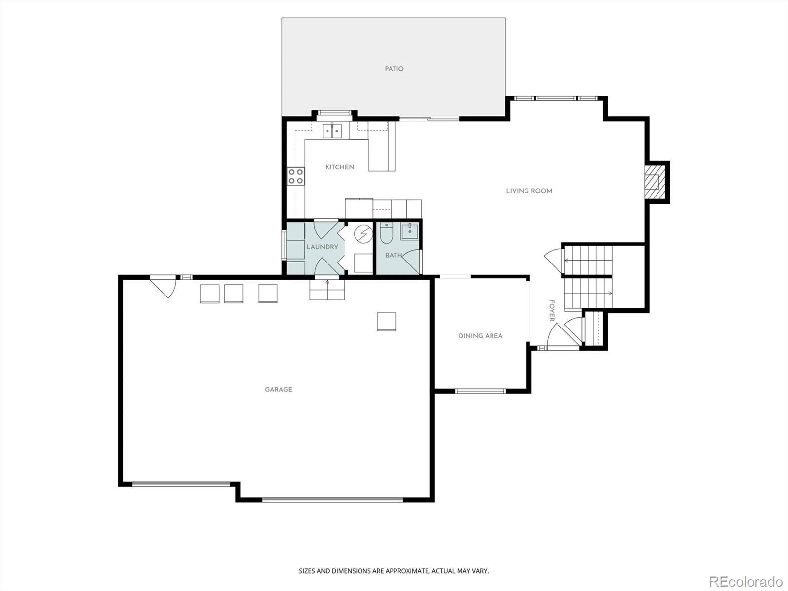 MLS Image #42 for 15655  gadsden drive,brighton, Colorado