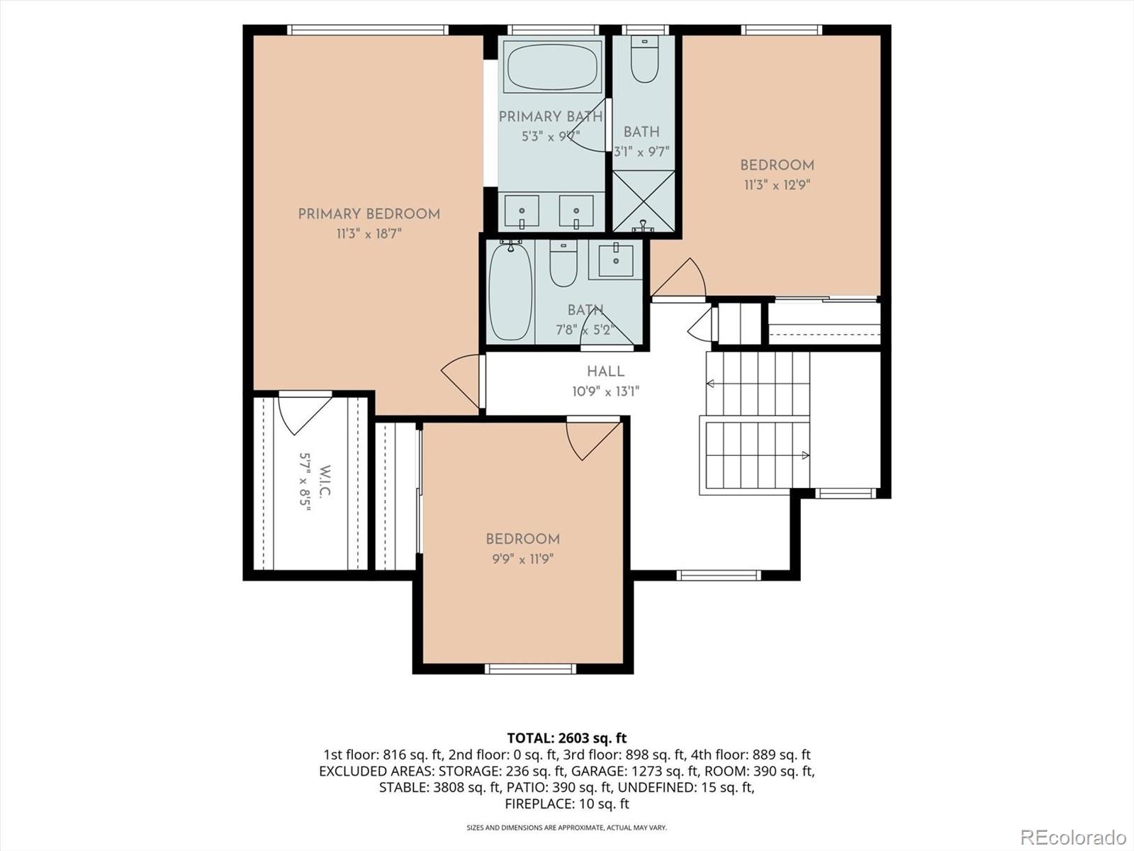 MLS Image #44 for 15655  gadsden drive,brighton, Colorado
