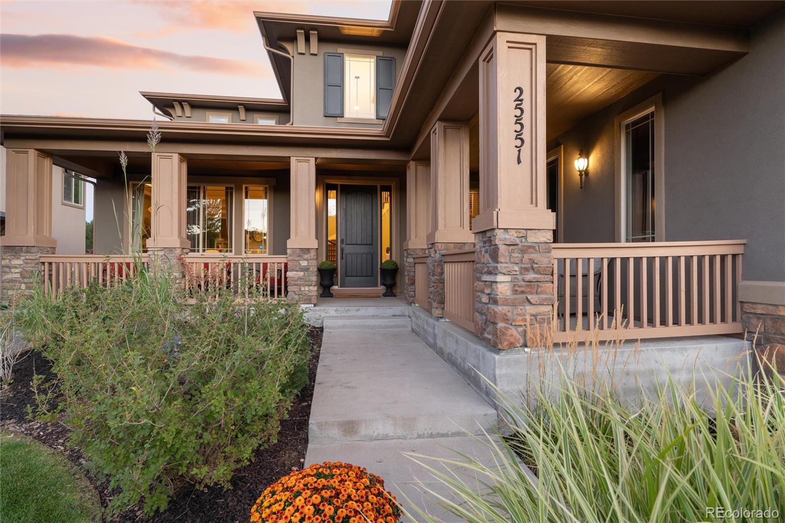 MLS Image #2 for 25551 e indore drive,aurora, Colorado
