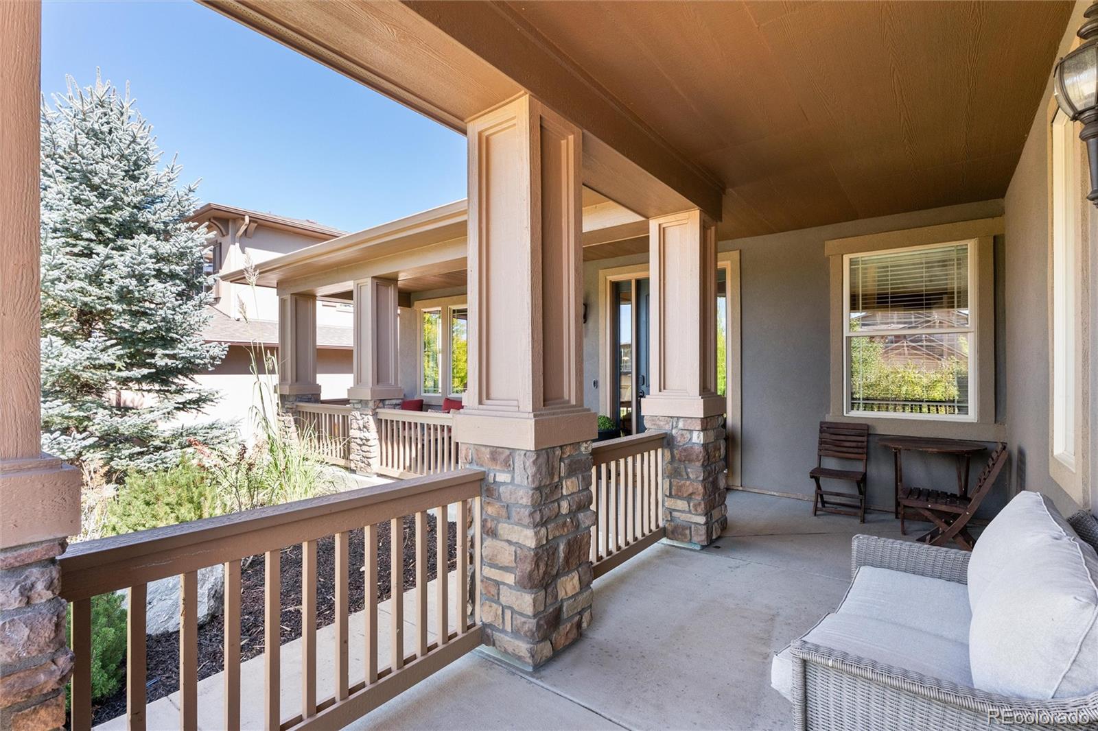 MLS Image #3 for 25551 e indore drive,aurora, Colorado