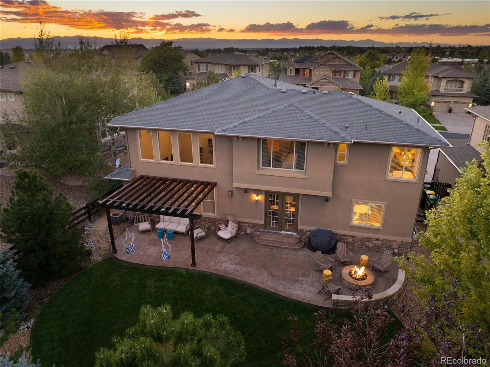 MLS Image #37 for 25551 e indore drive,aurora, Colorado