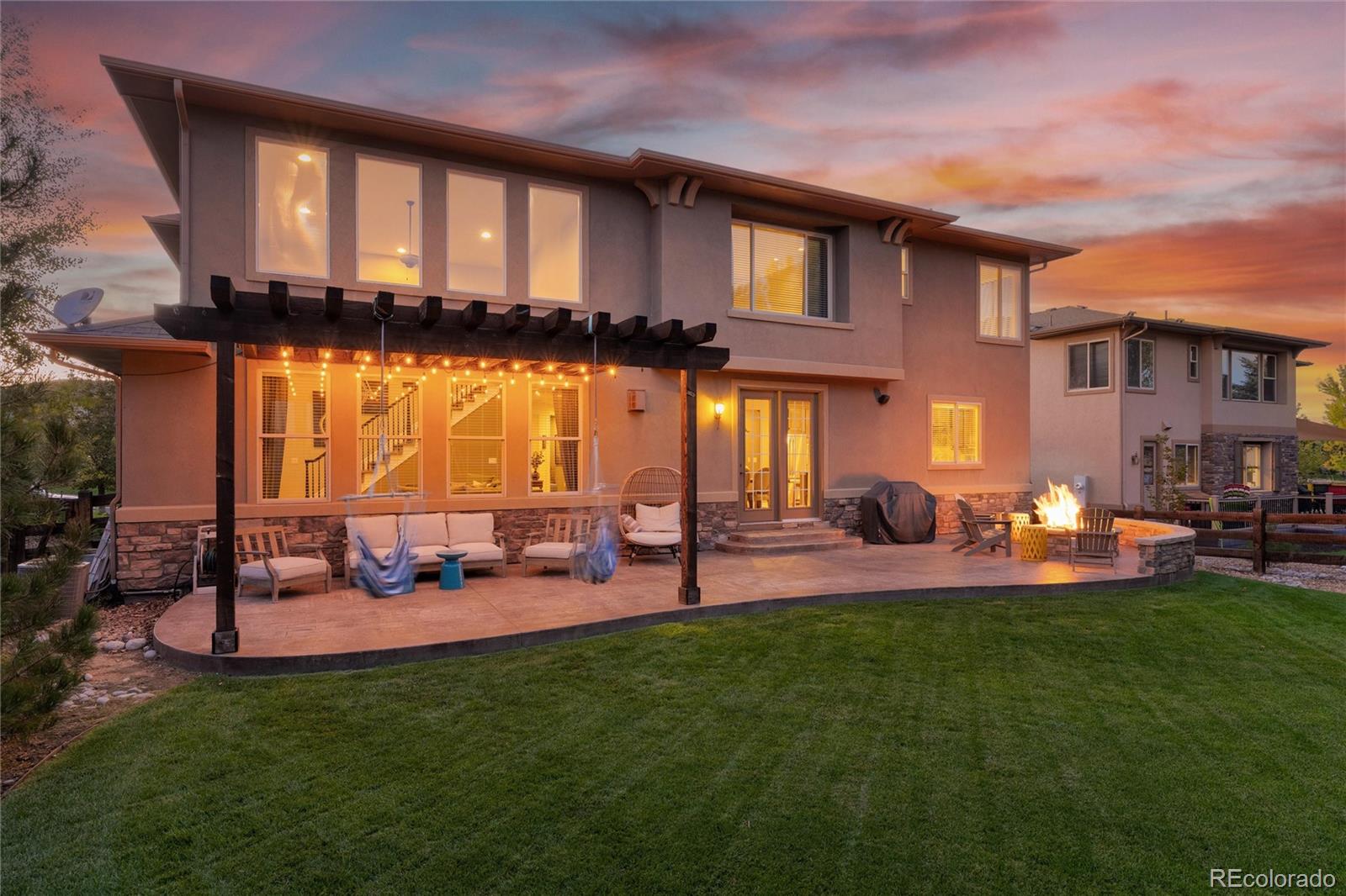 MLS Image #38 for 25551 e indore drive,aurora, Colorado