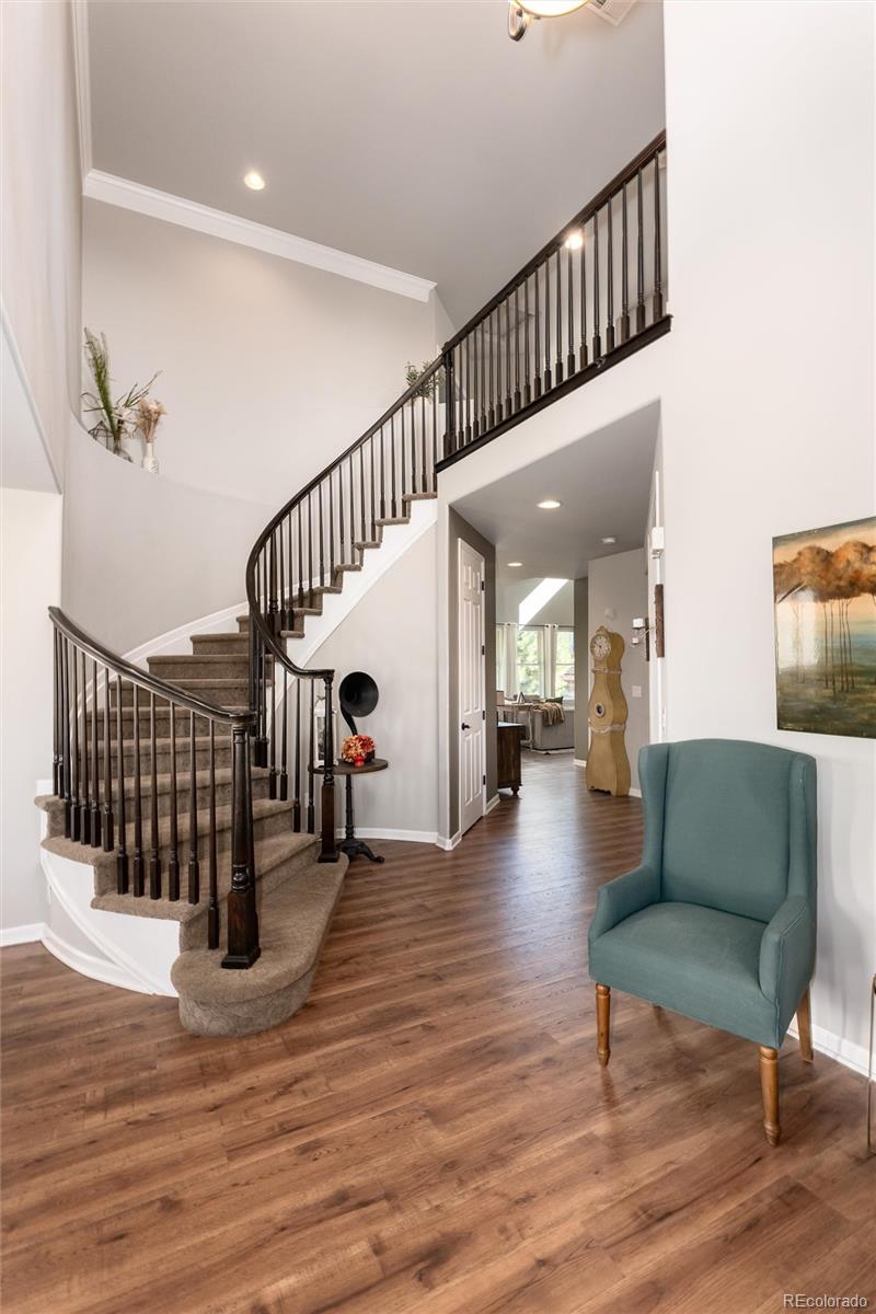 MLS Image #4 for 25551 e indore drive,aurora, Colorado