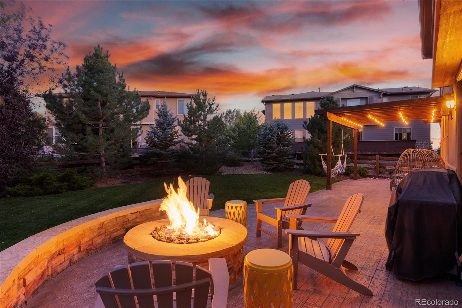 MLS Image #40 for 25551 e indore drive,aurora, Colorado