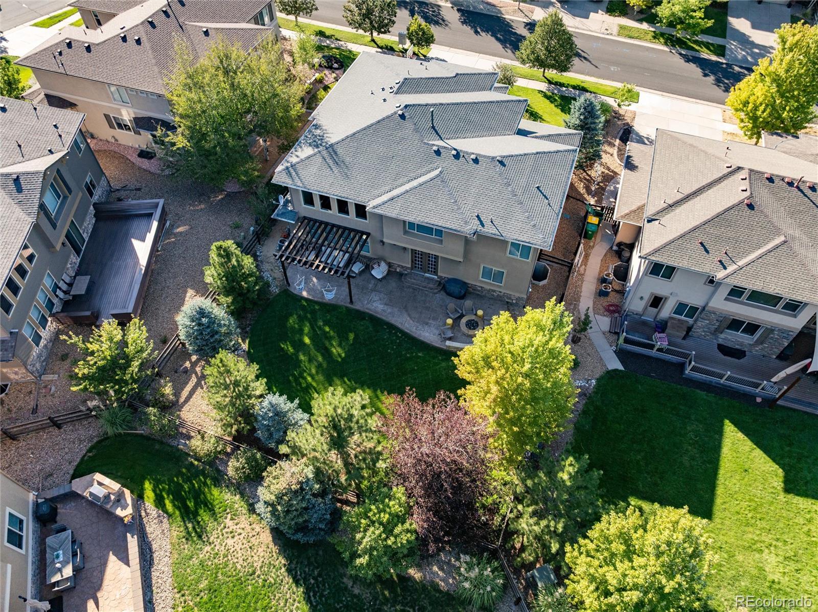 MLS Image #43 for 25551 e indore drive,aurora, Colorado