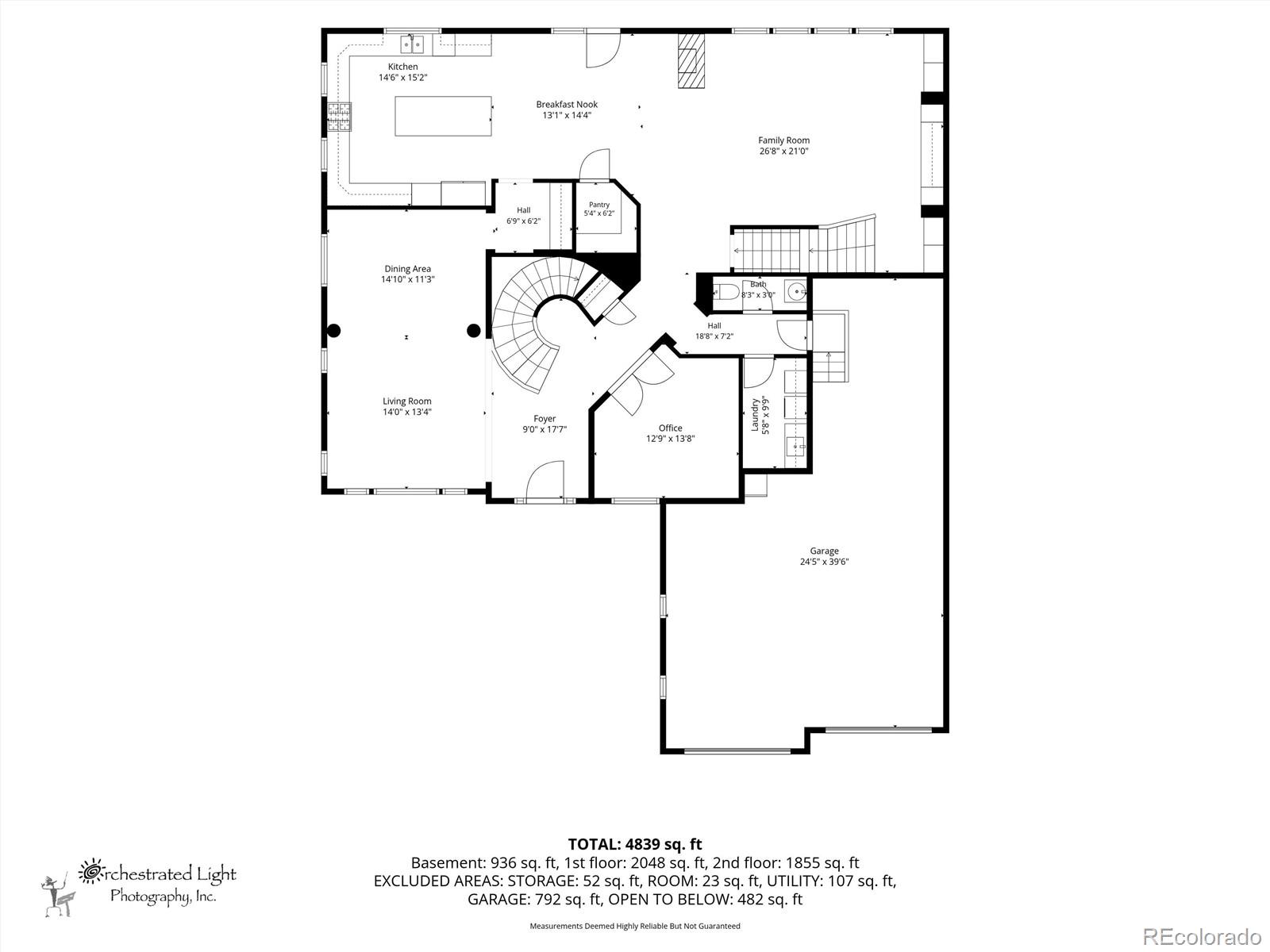 MLS Image #47 for 25551 e indore drive,aurora, Colorado
