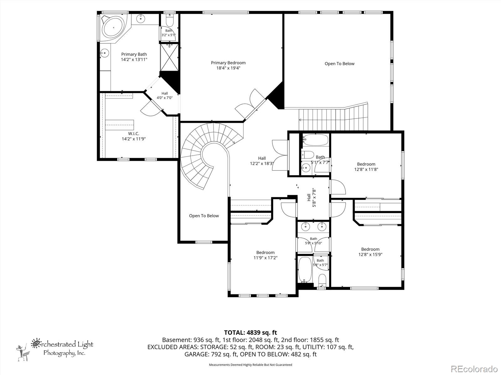 MLS Image #48 for 25551 e indore drive,aurora, Colorado