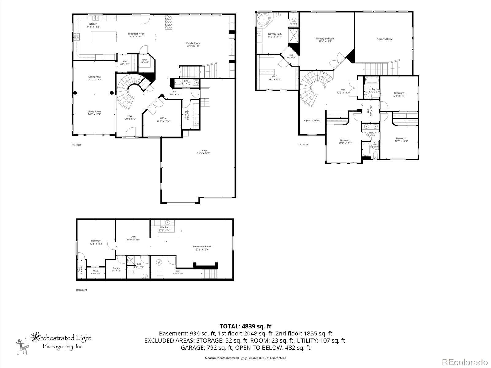 MLS Image #49 for 25551 e indore drive,aurora, Colorado