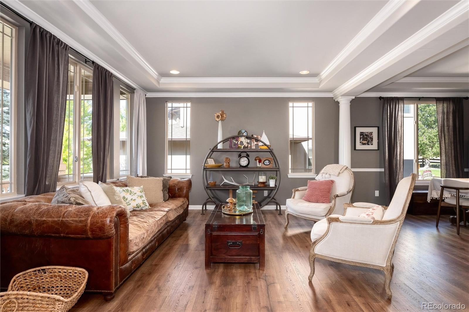 MLS Image #6 for 25551 e indore drive,aurora, Colorado