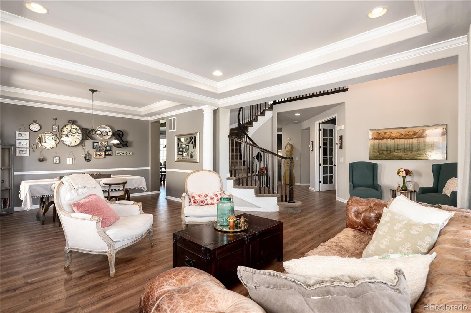 MLS Image #7 for 25551 e indore drive,aurora, Colorado
