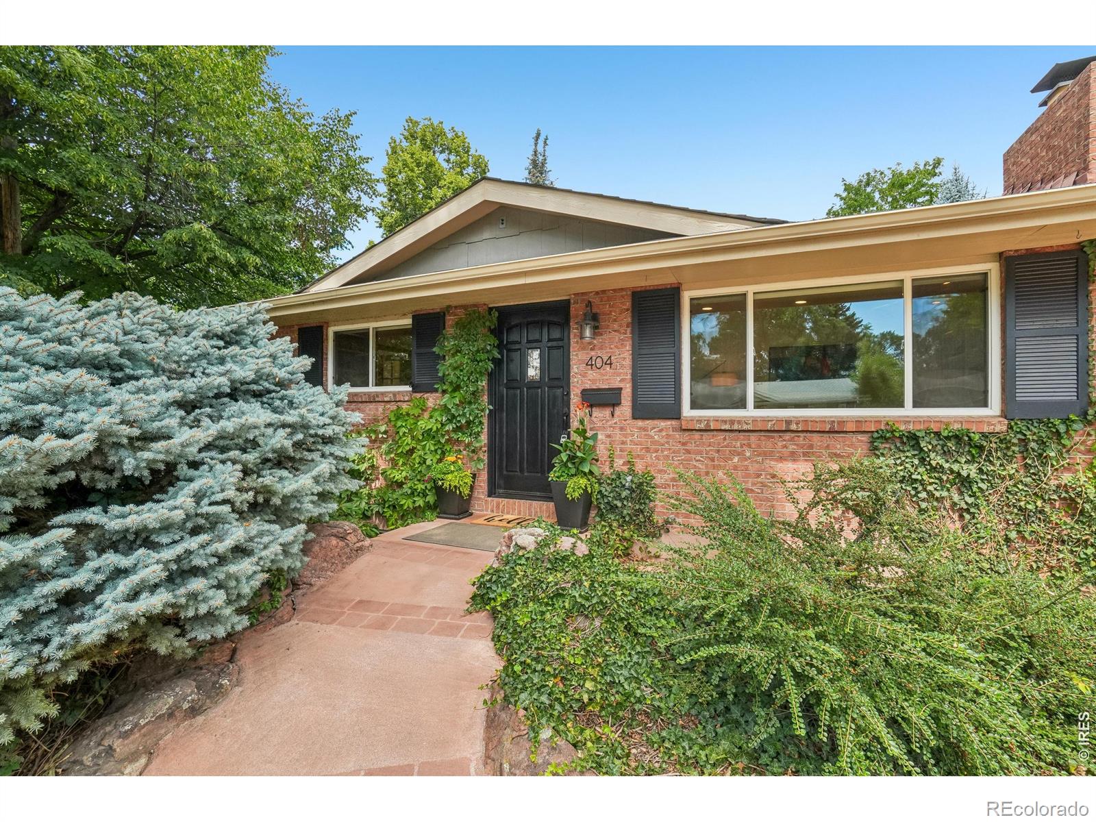 MLS Image #3 for 404  baylor street,fort collins, Colorado