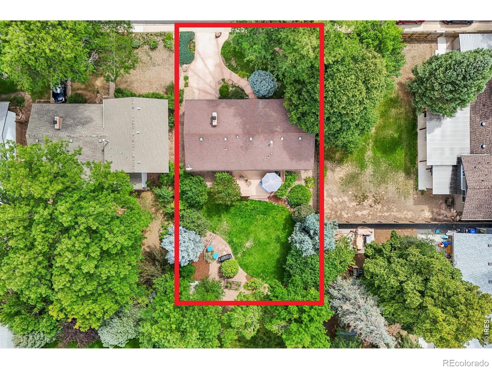 MLS Image #37 for 404  baylor street,fort collins, Colorado