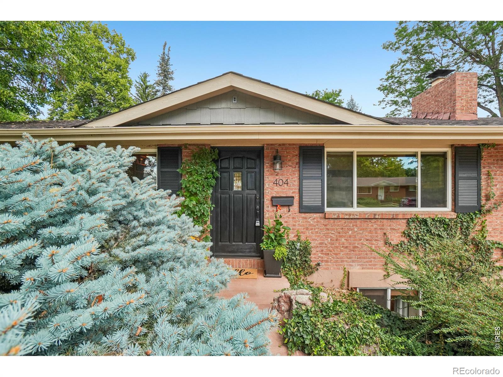 MLS Image #4 for 404  baylor street,fort collins, Colorado