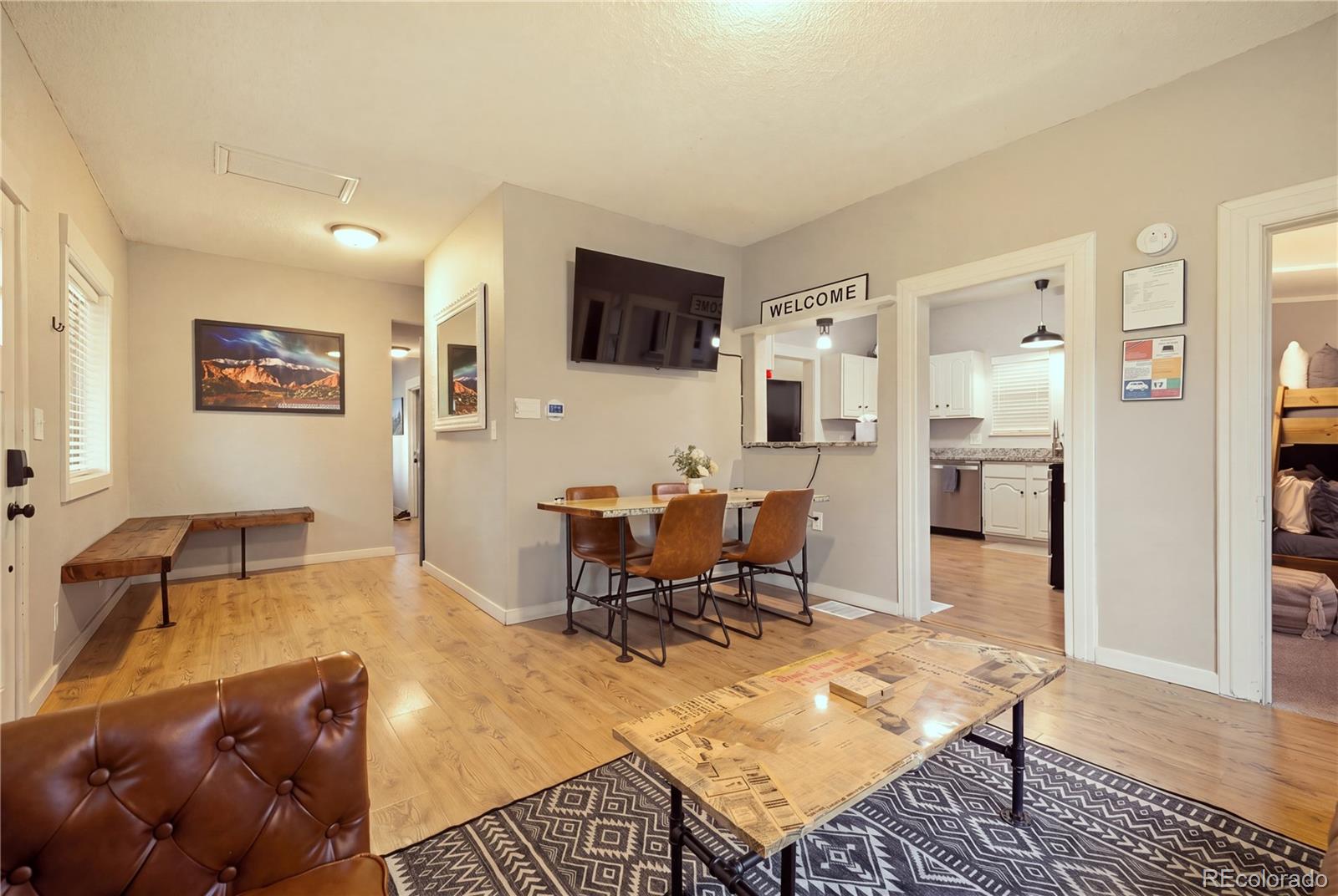 MLS Image #12 for 604 n pine street,colorado springs, Colorado