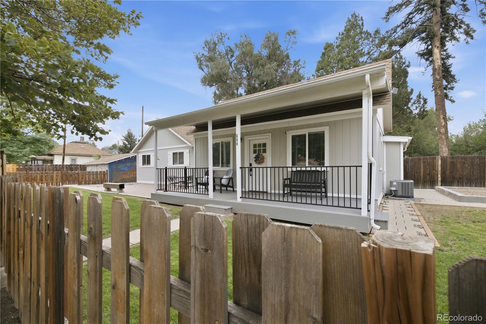 MLS Image #29 for 604 n pine street,colorado springs, Colorado