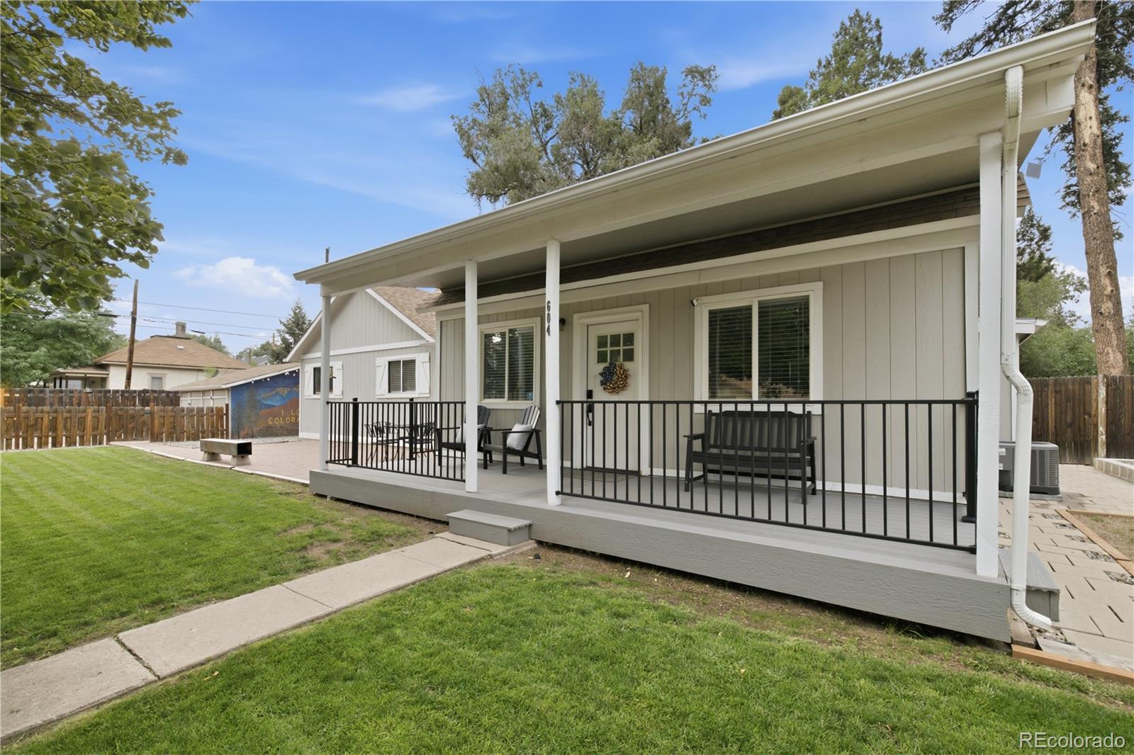 MLS Image #30 for 604 n pine street,colorado springs, Colorado