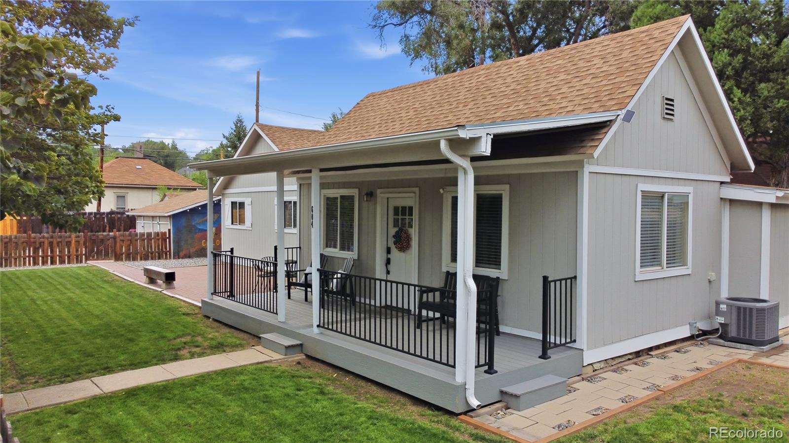 MLS Image #31 for 604 n pine street,colorado springs, Colorado