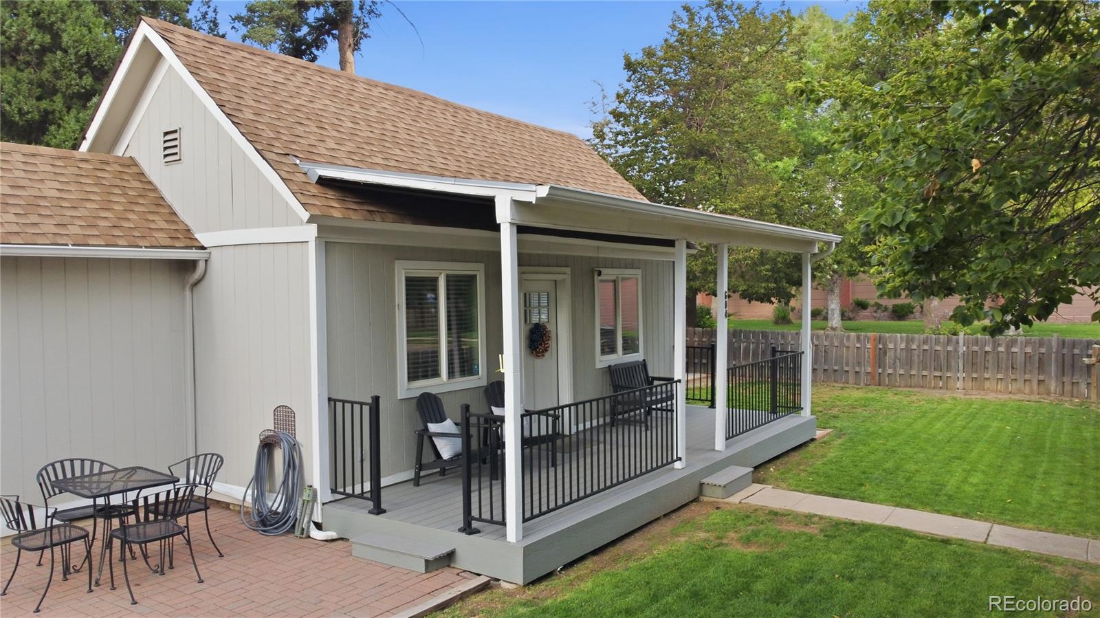 MLS Image #36 for 604 n pine street,colorado springs, Colorado