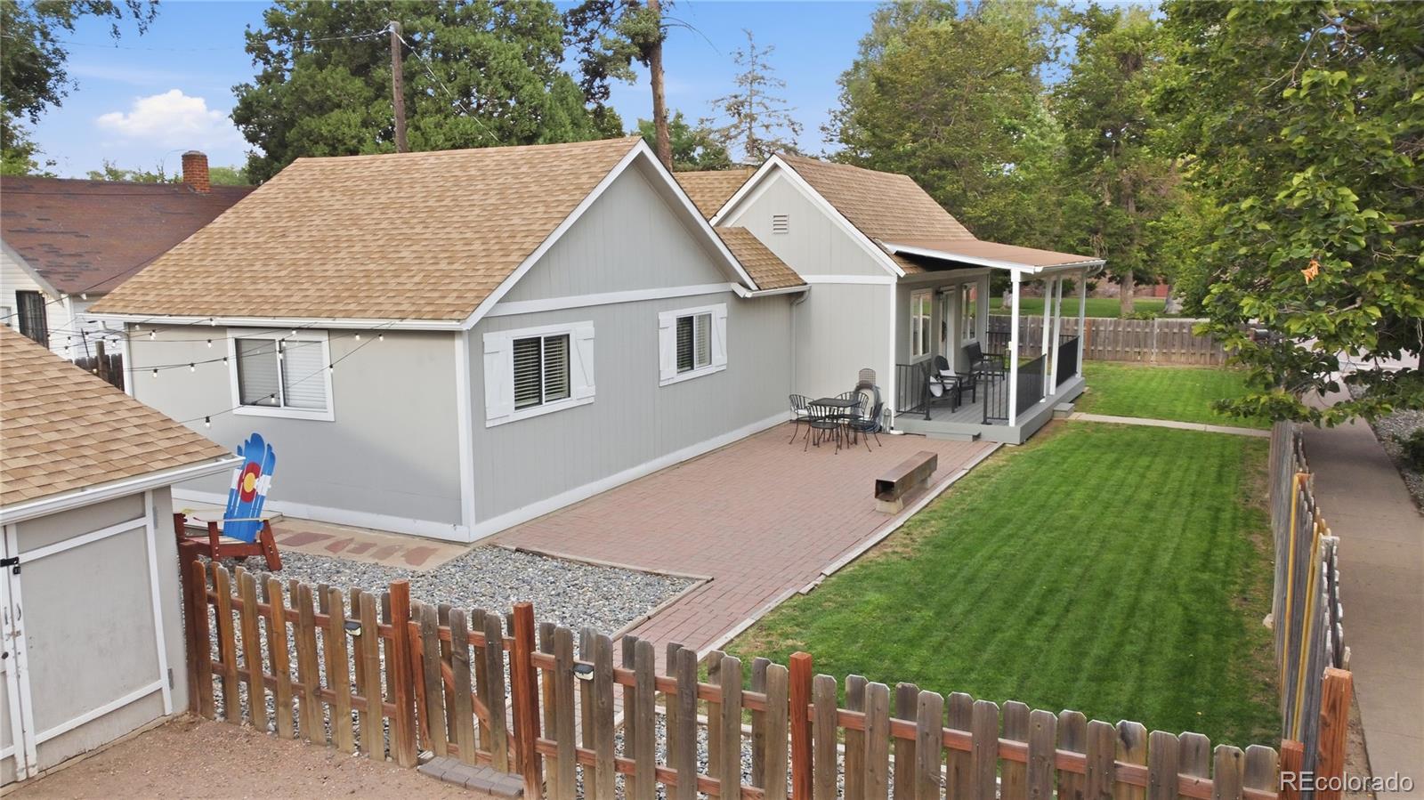 MLS Image #37 for 604 n pine street,colorado springs, Colorado