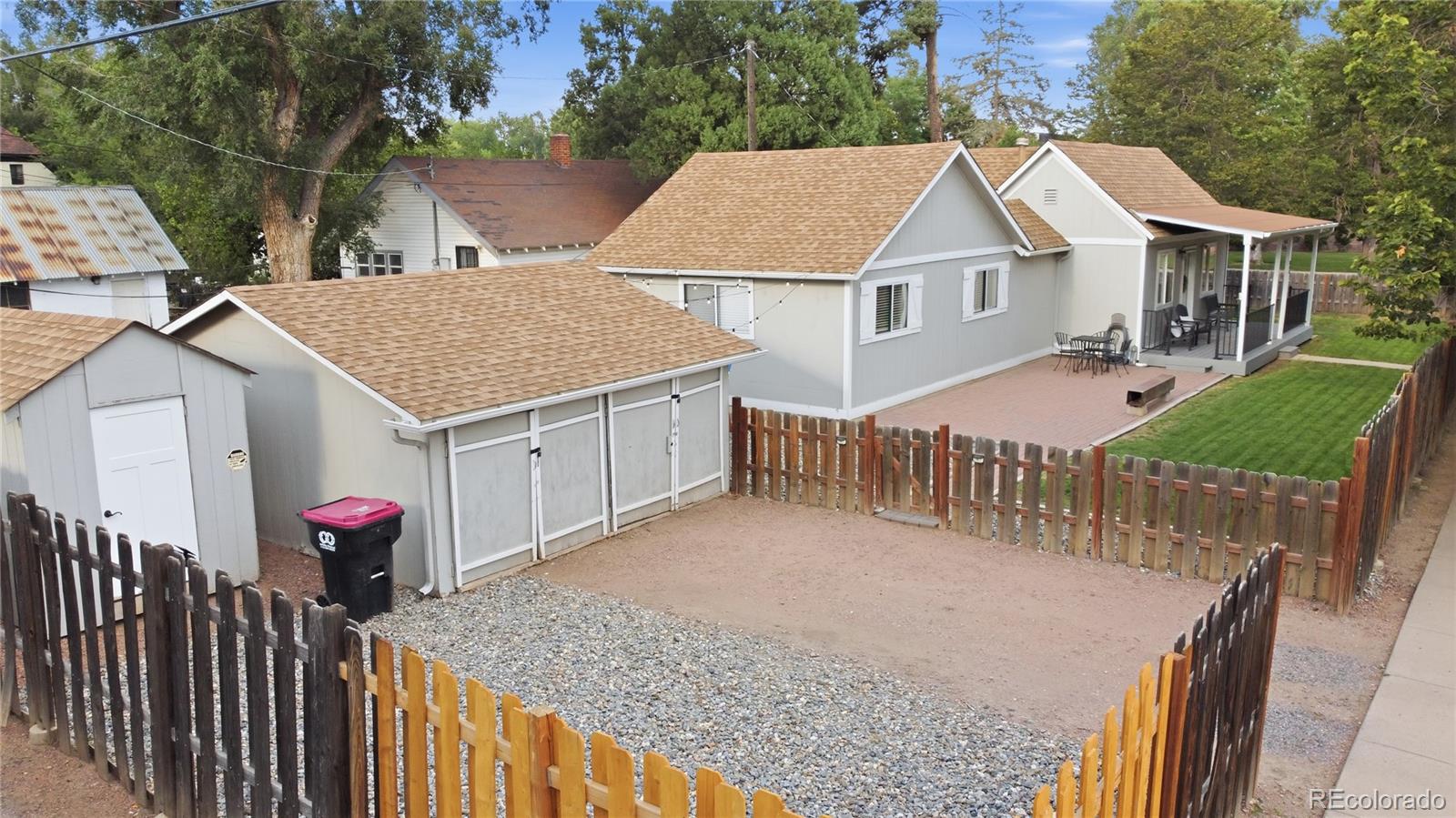 MLS Image #39 for 604 n pine street,colorado springs, Colorado