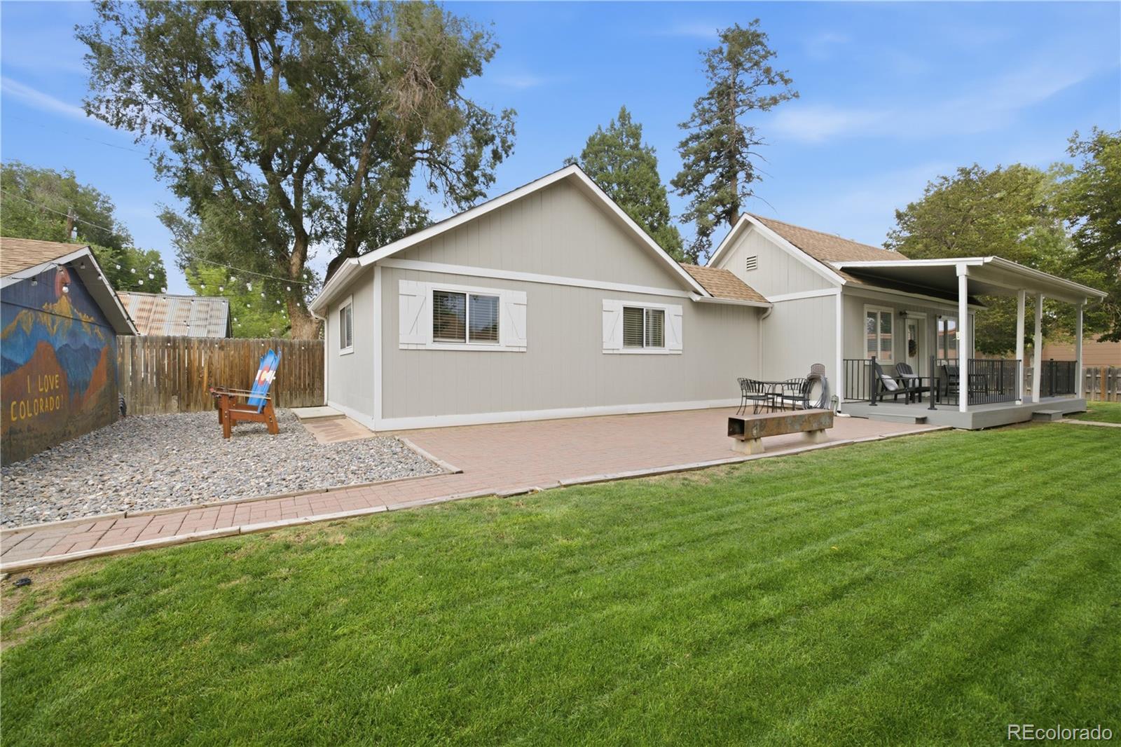 MLS Image #6 for 604 n pine street,colorado springs, Colorado