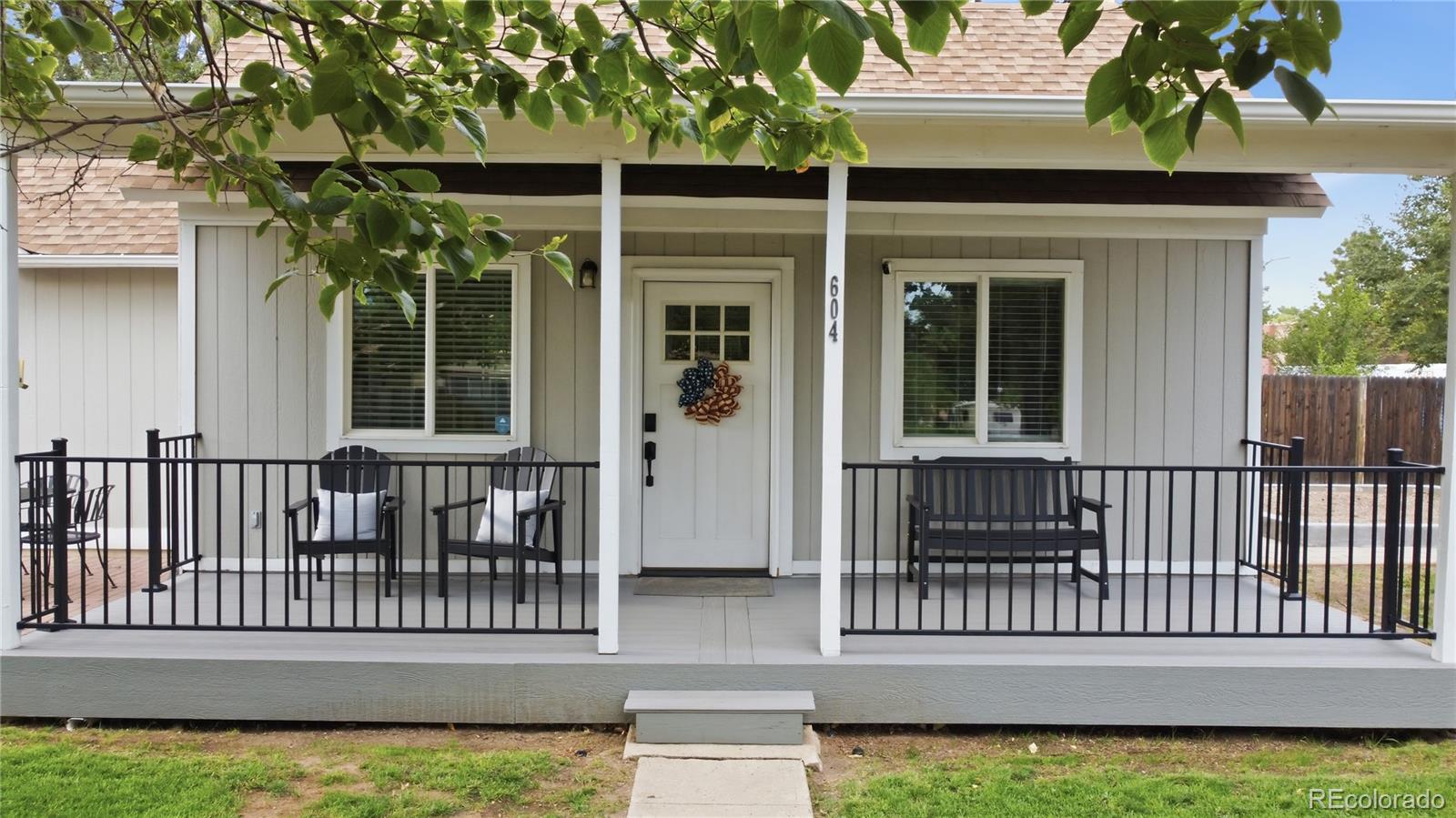 MLS Image #7 for 604 n pine street,colorado springs, Colorado