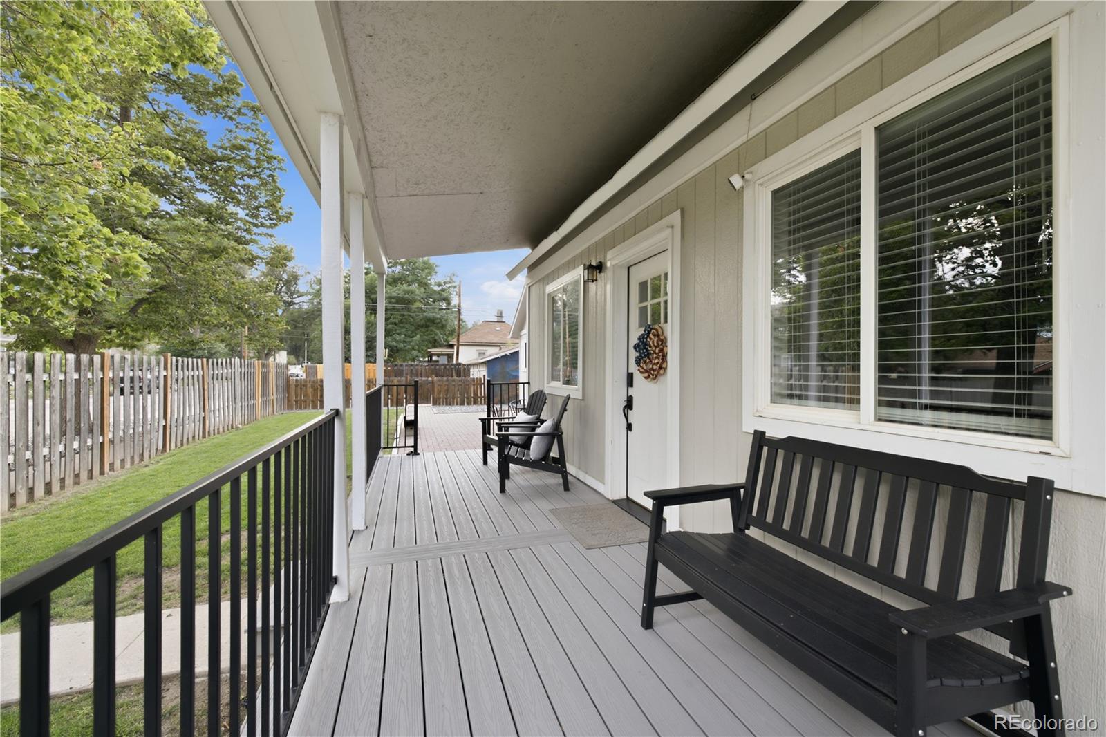 MLS Image #9 for 604 n pine street,colorado springs, Colorado