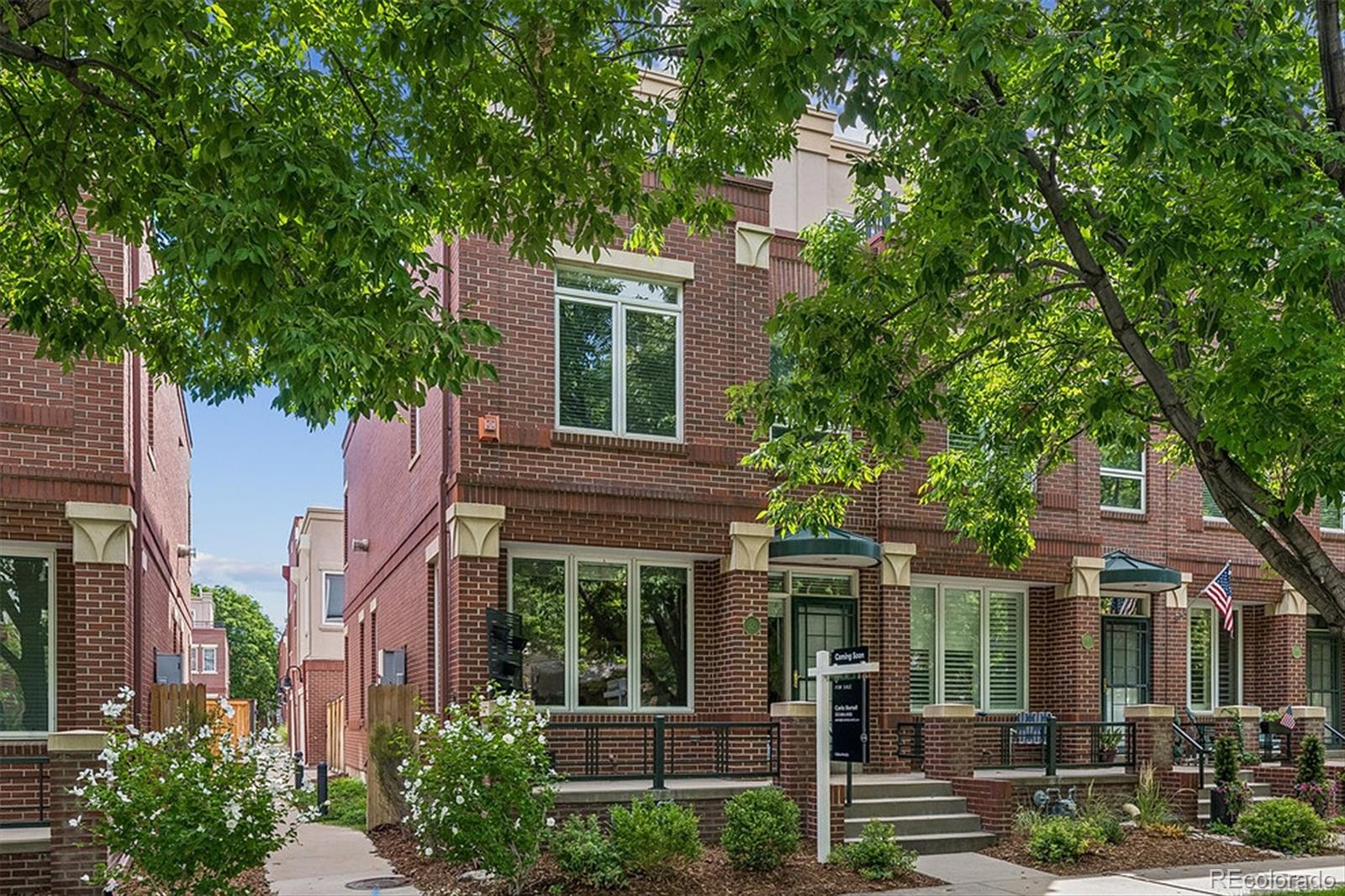 MLS Image #0 for 12 s monroe street ,denver, Colorado