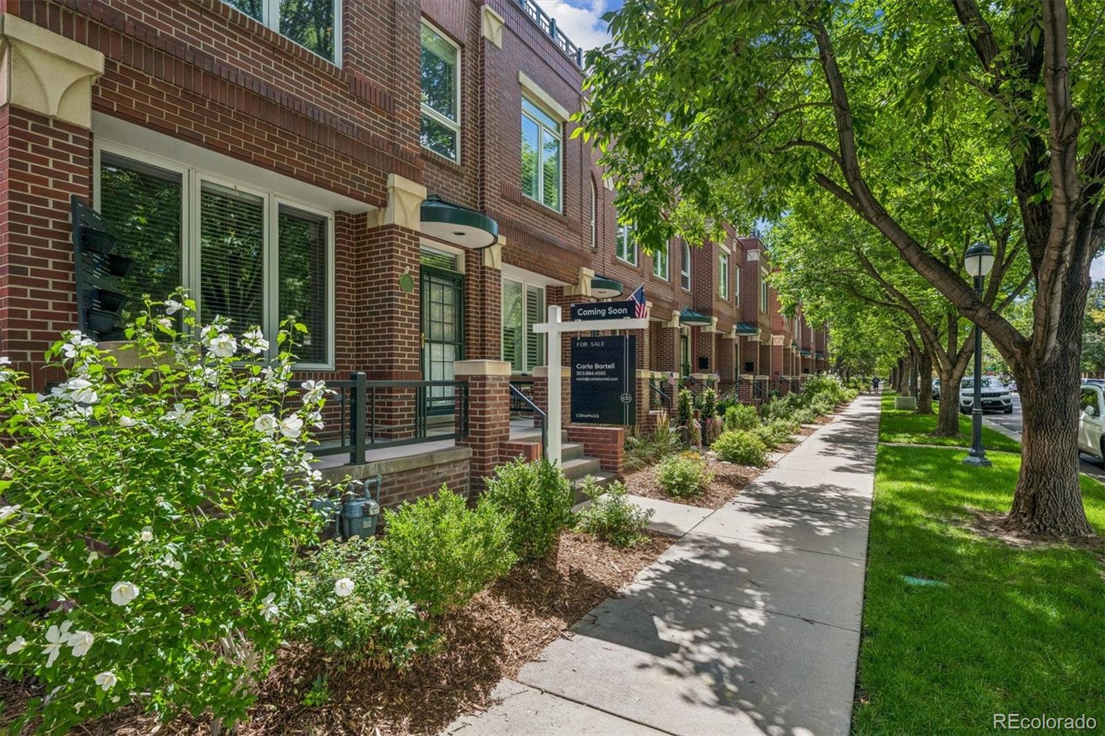 MLS Image #1 for 12 s monroe street ,denver, Colorado