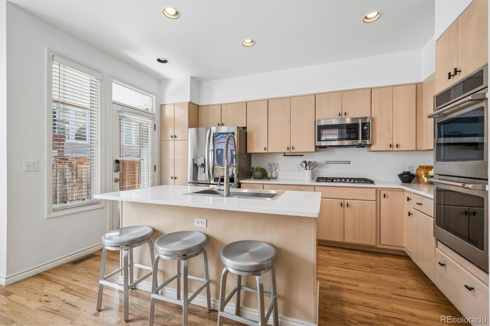 MLS Image #10 for 12 s monroe street ,denver, Colorado