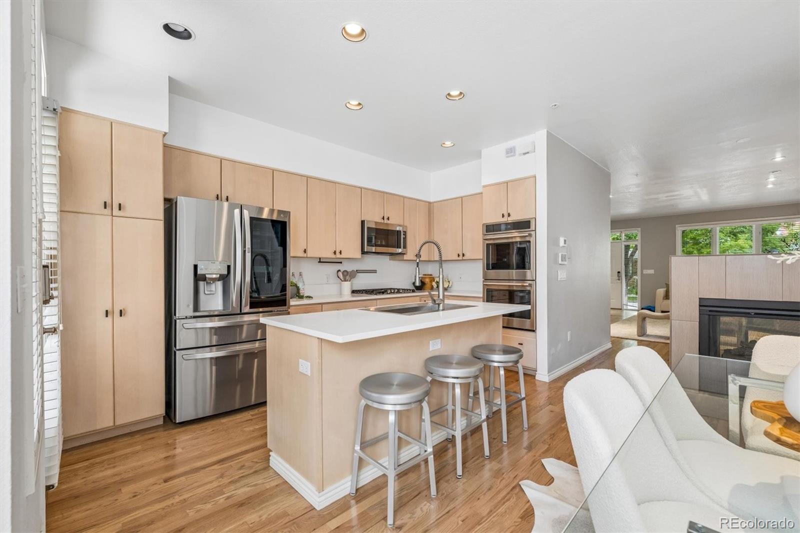 MLS Image #11 for 12 s monroe street ,denver, Colorado