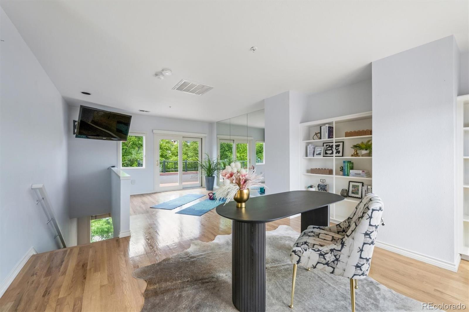 MLS Image #23 for 12 s monroe street ,denver, Colorado