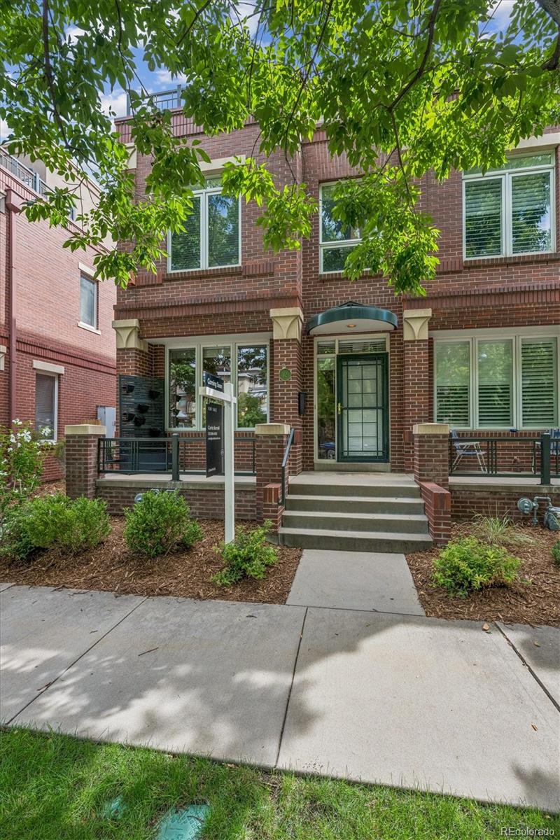 MLS Image #3 for 12 s monroe street ,denver, Colorado