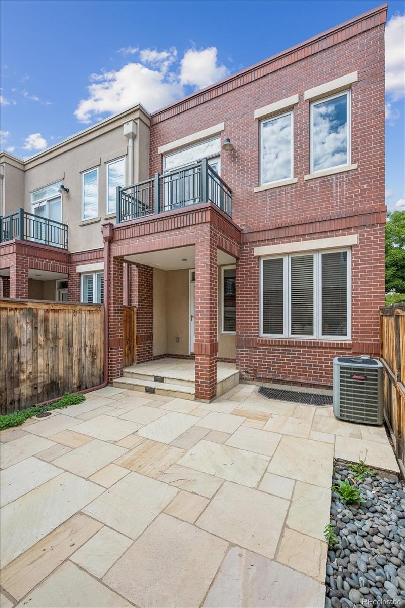 MLS Image #33 for 12 s monroe street ,denver, Colorado