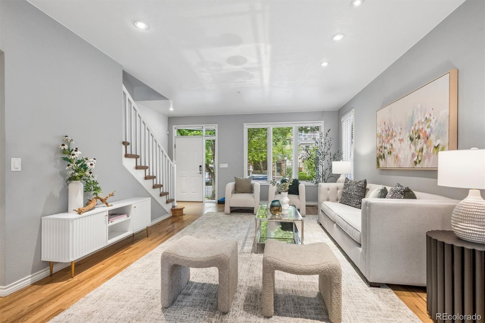 MLS Image #4 for 12 s monroe street ,denver, Colorado