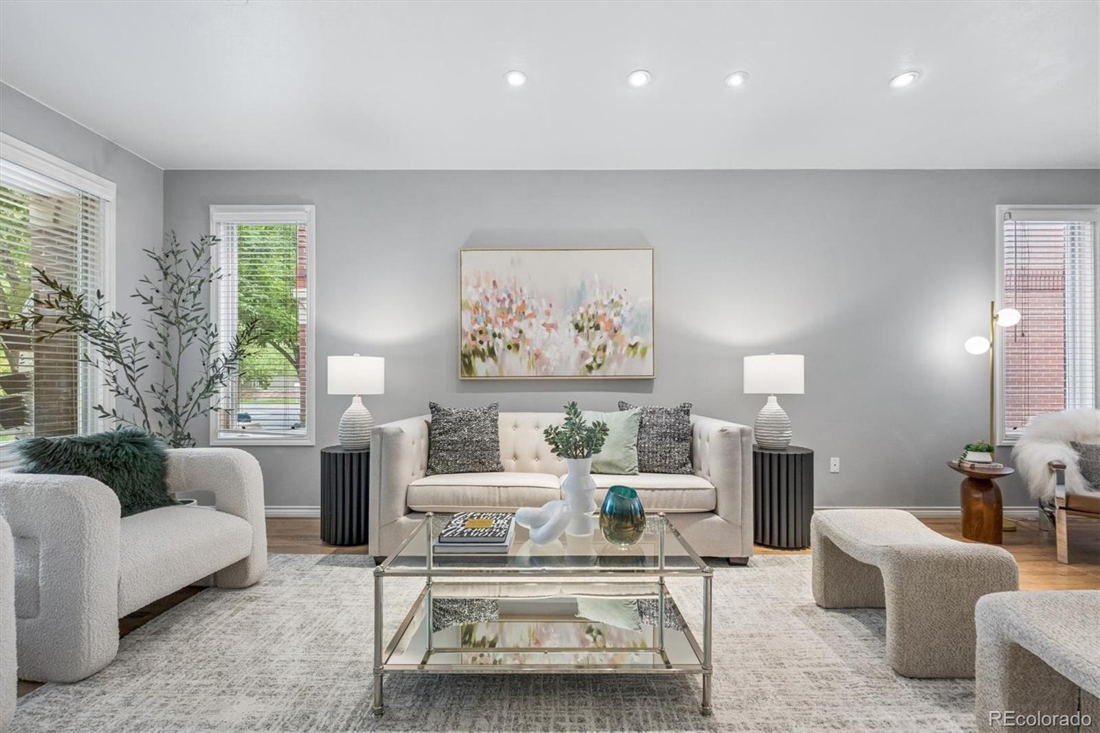 MLS Image #5 for 12 s monroe street ,denver, Colorado