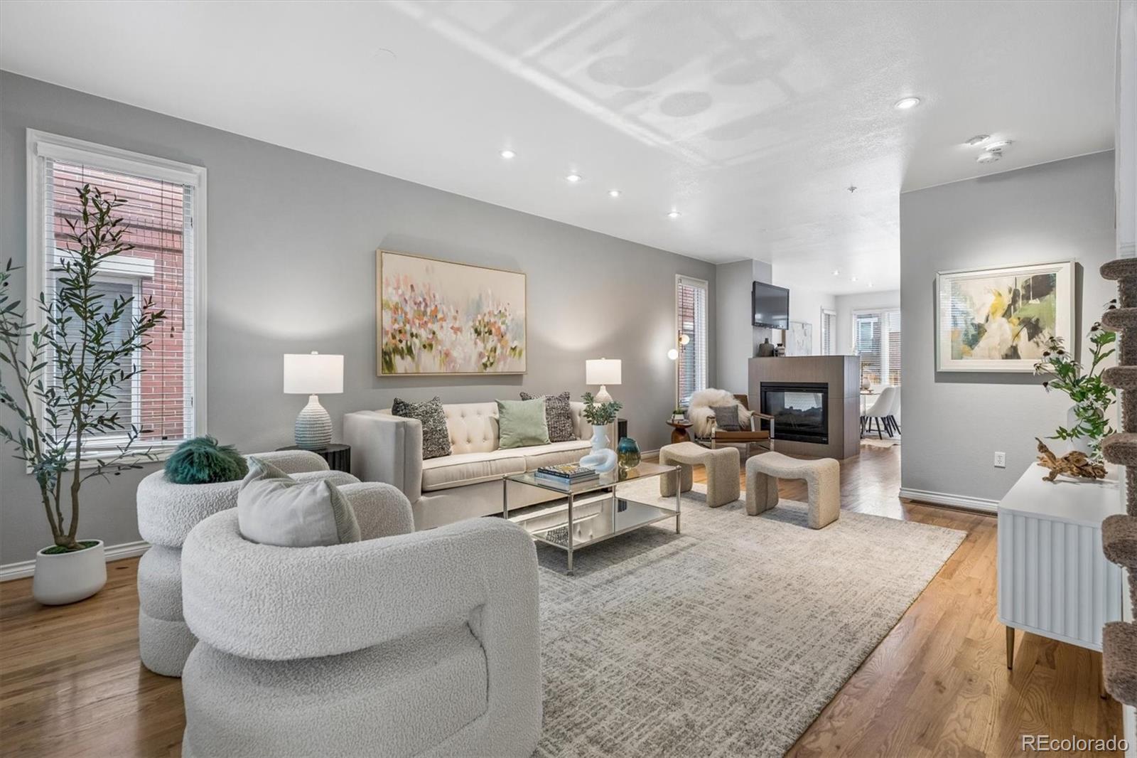 MLS Image #6 for 12 s monroe street ,denver, Colorado