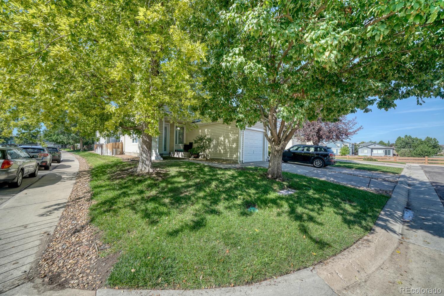MLS Image #1 for 7847 s kalispell circle,englewood, Colorado