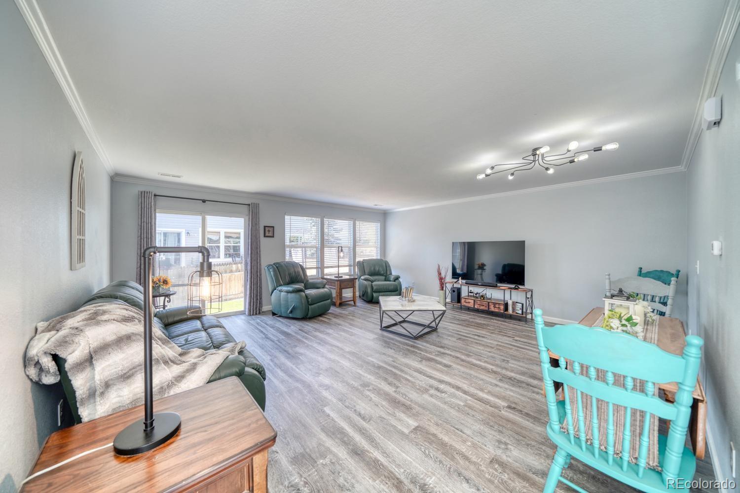 MLS Image #12 for 7847 s kalispell circle,englewood, Colorado